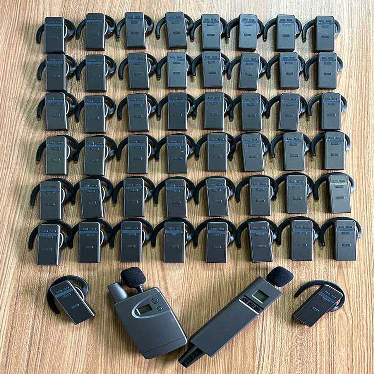 麗水無(wú)線講解器出租賃電話 0571-87032017