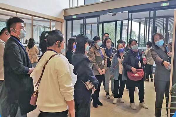 寧波象山無(wú)線講解器出租賃公司 一手廠家報(bào)價(jià)格